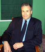 Simon Heywood, CEO DiligenceDue